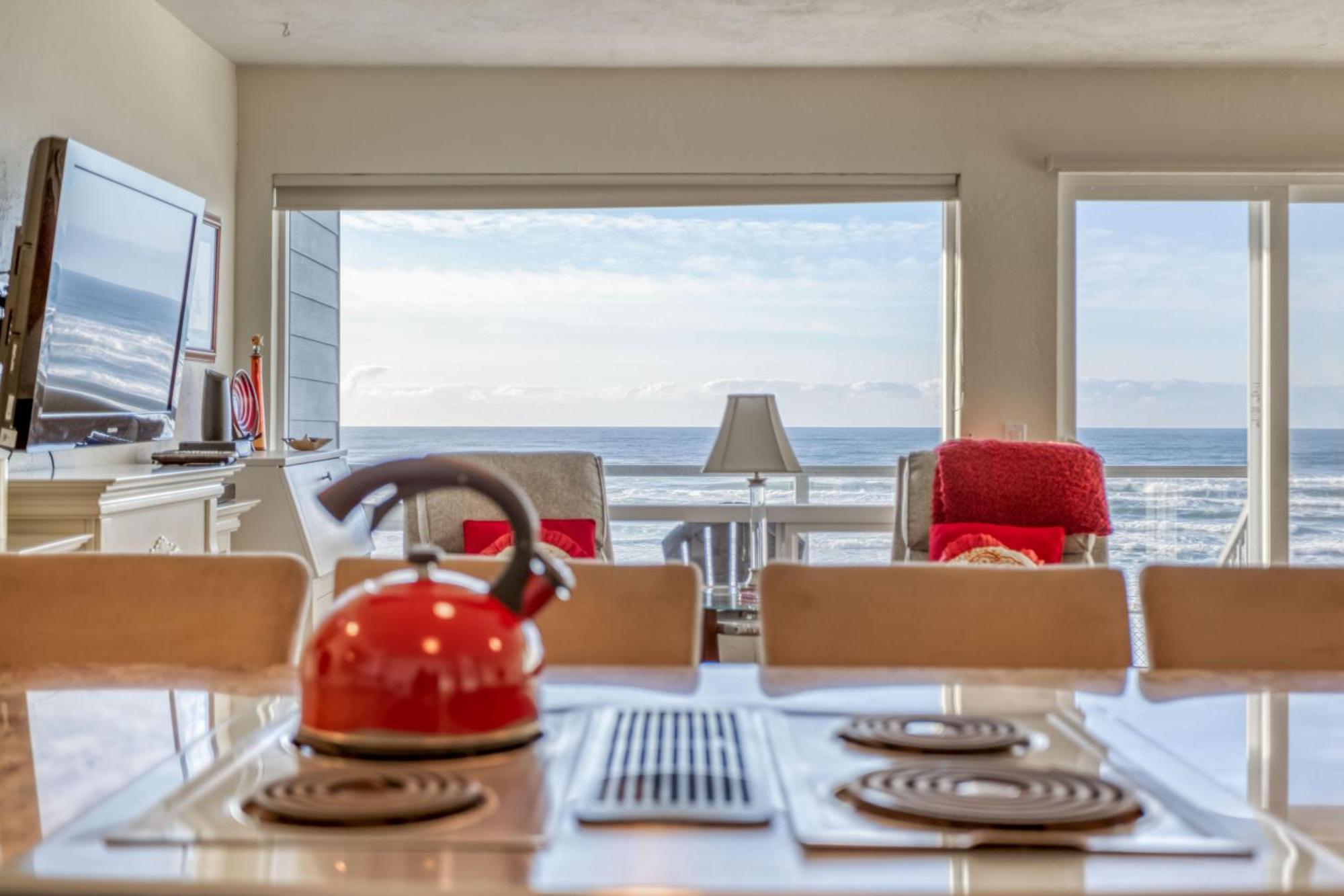 Nye Beach Searenity Newport Exterior foto