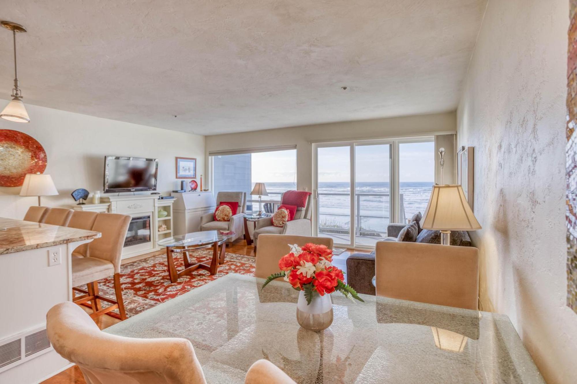 Nye Beach Searenity Newport Exterior foto