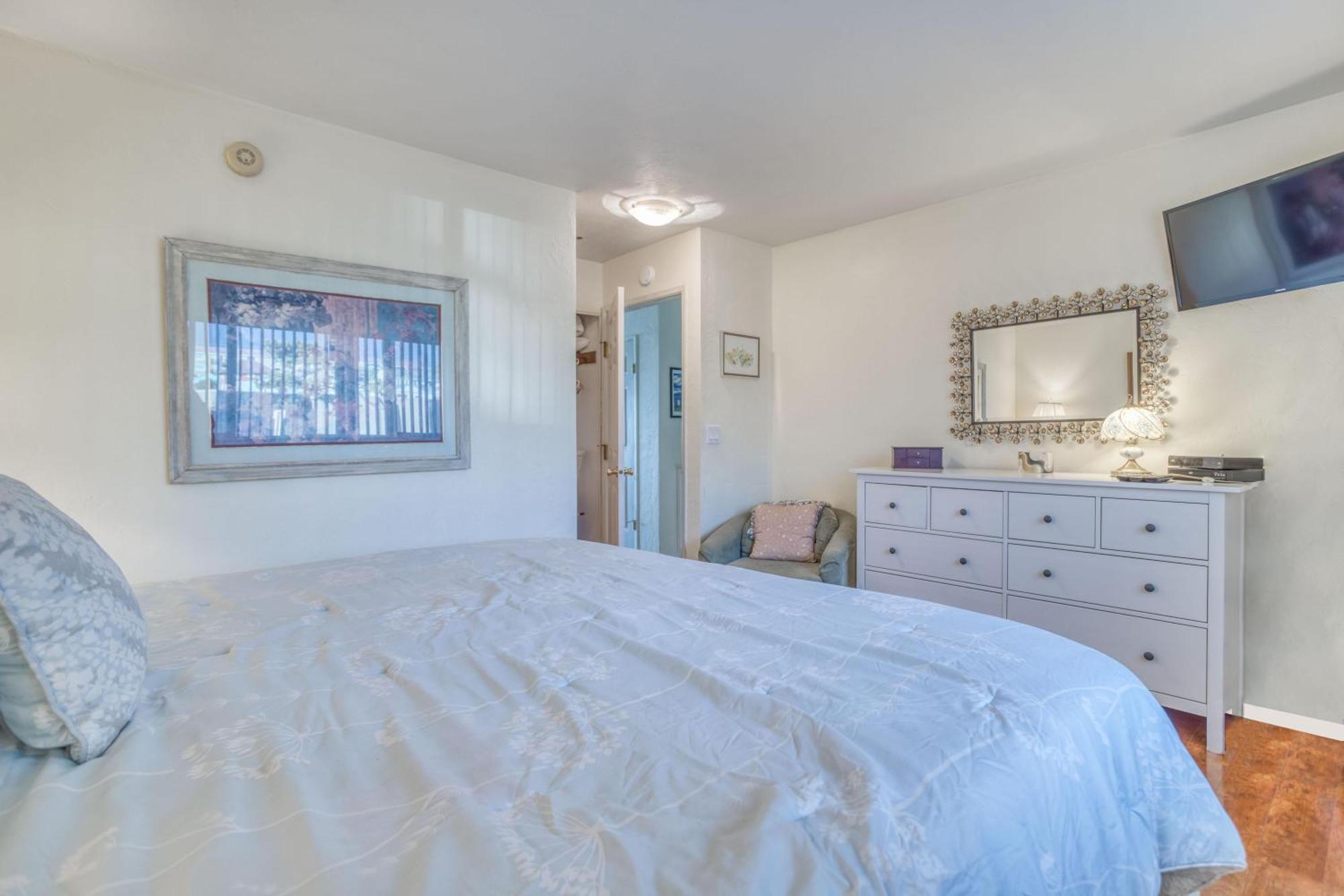 Nye Beach Searenity Newport Exterior foto